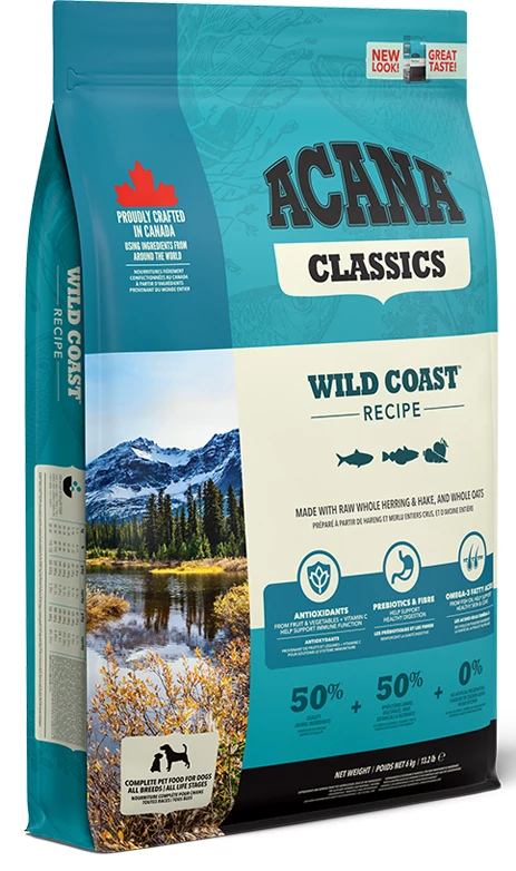 ACANA Wild Coast 2kg