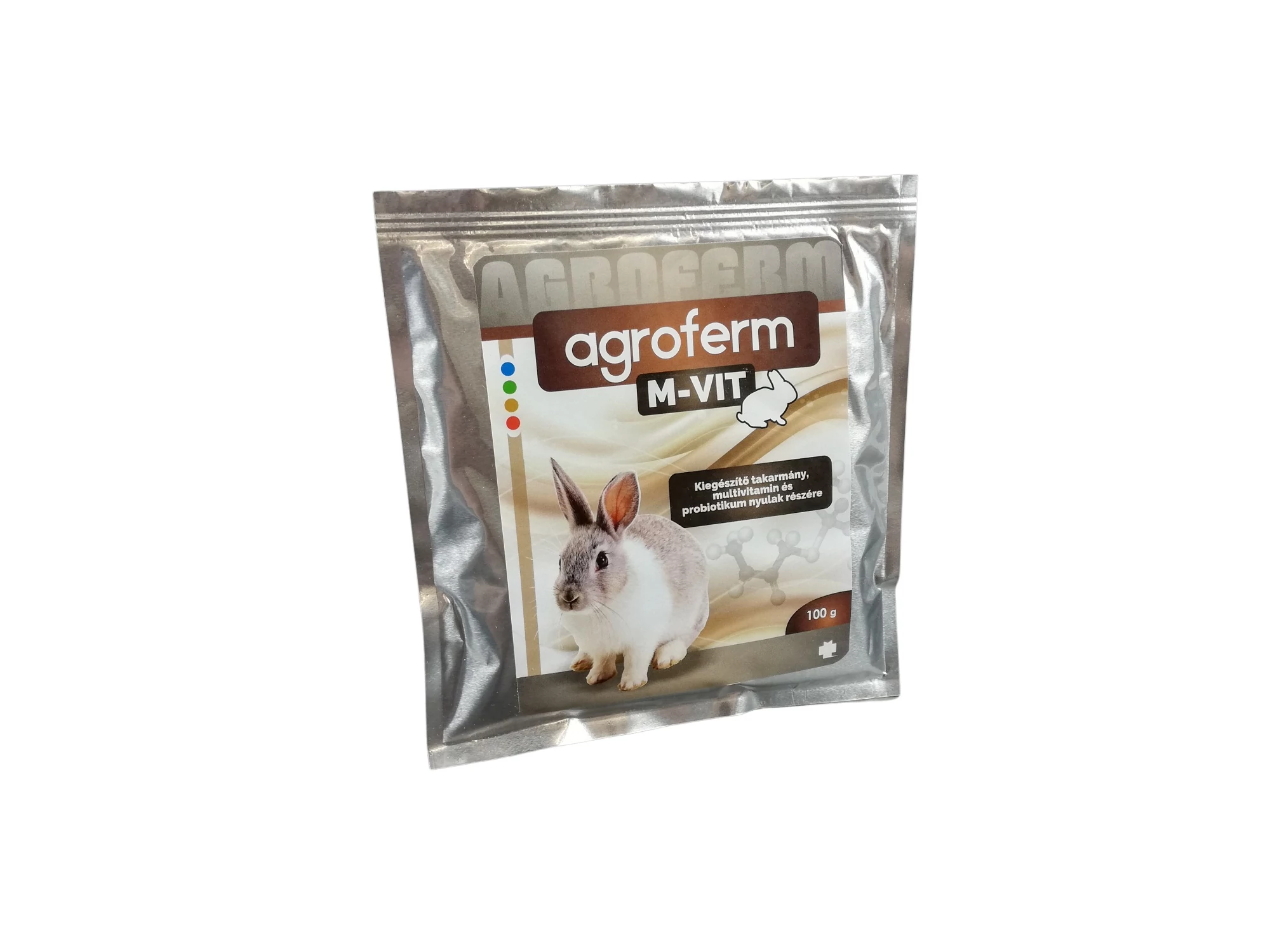 AGROFERM M-VIT 100 G