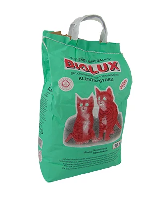 BIOLUX MACSKAALOM 10KG