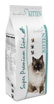 Delikan Supra Cat Kitten 10kg
