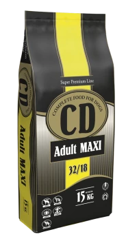 Delikan CD Adult maxi 15kg