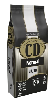 Delikan CD Normál 15kg