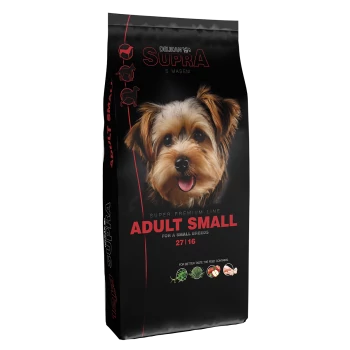 Delikan Supra Adult Small 3kg