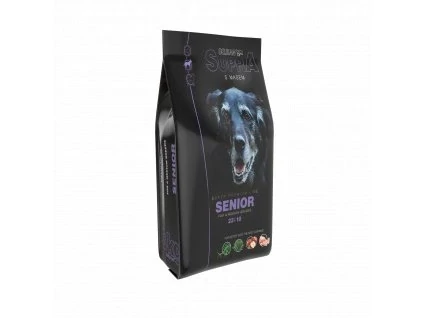 Delikan Supra Senior / Light 3kg