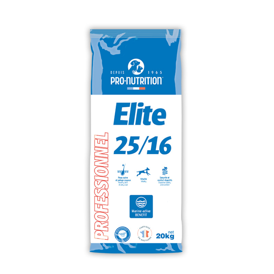 Flatazor Pro-Nutrition Elite 25/16 20kg