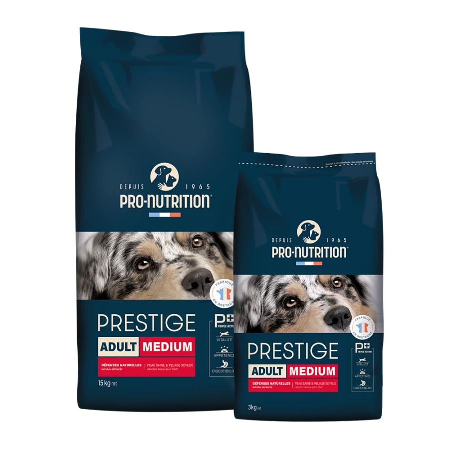 Flatazor Pro-Nutrition Prestige Adult Medium 3kg