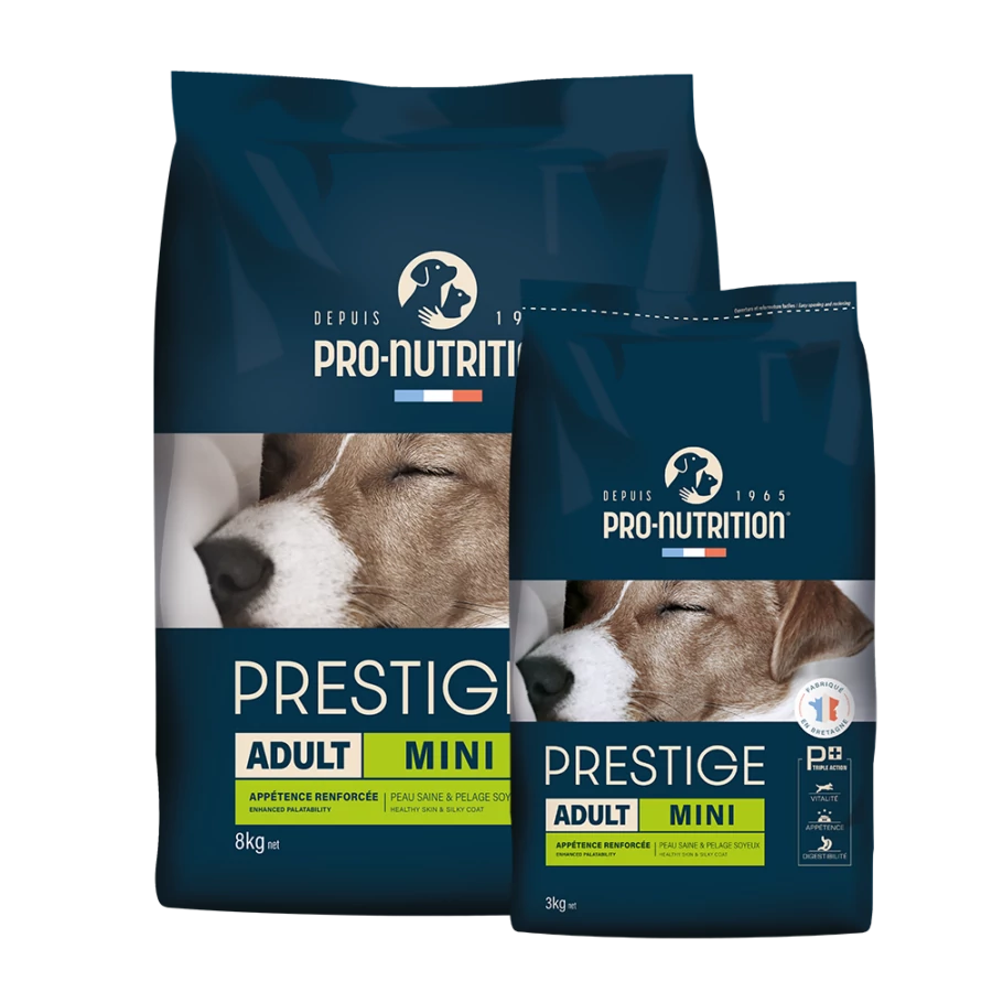 Flatazor Pro-Nutrition Prestige Adult Mini 8kg