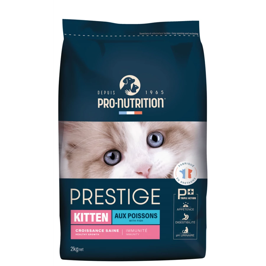 Flatazor Pro-Nutrition Prestige Cat Kitten 2kg