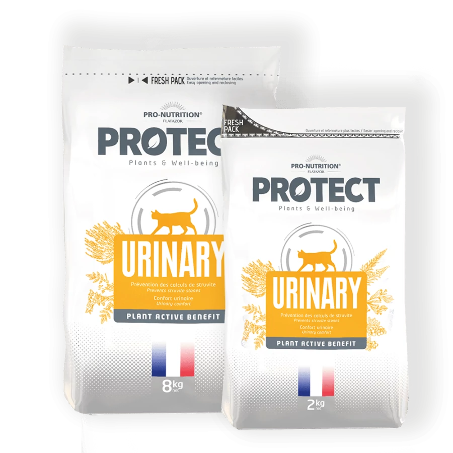 Flatazor Pro-Nutrition Protect Cat Urinary 2kg