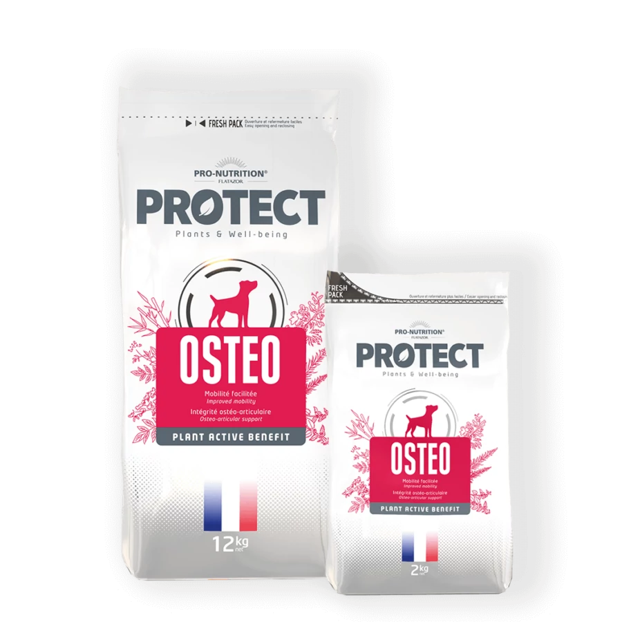 Flatazor Pro-Nutrition Protect Dog Osteo 2kg