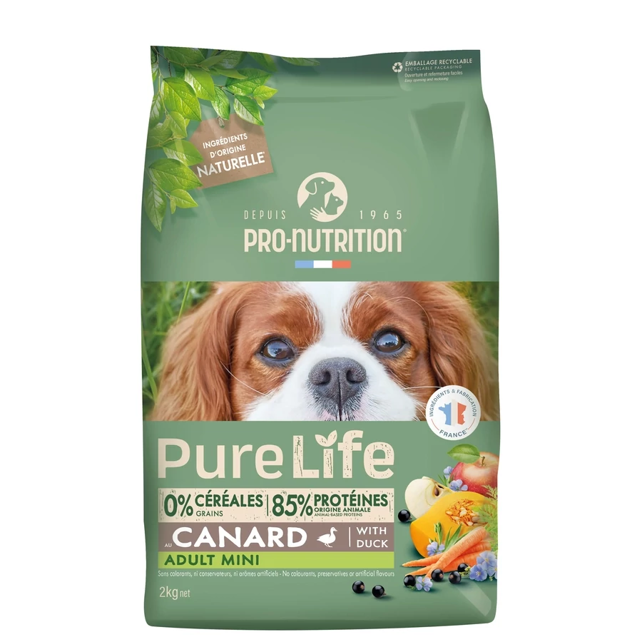 Flatazor Pro-Nutrition PureLife Mini Adult 2kg
