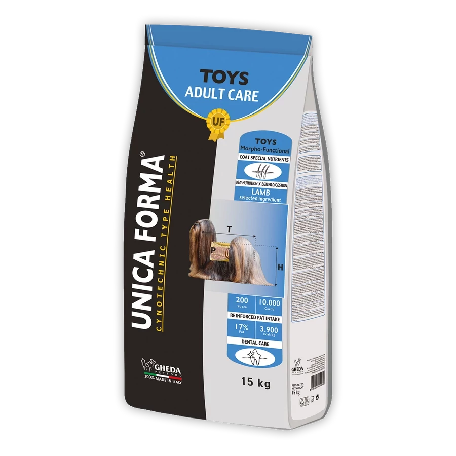 Gheda Unica Forma Toys Adult Care 15kg