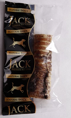 JACK MARHA GÉGE 1X25CM