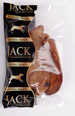 JACK SERTÉSFÜL 2DB