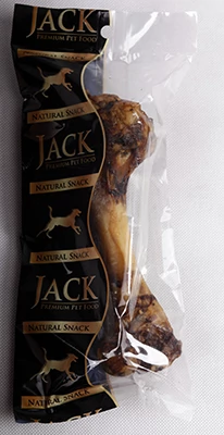 JACK VELŐS CSONT 20-25CM 1DB