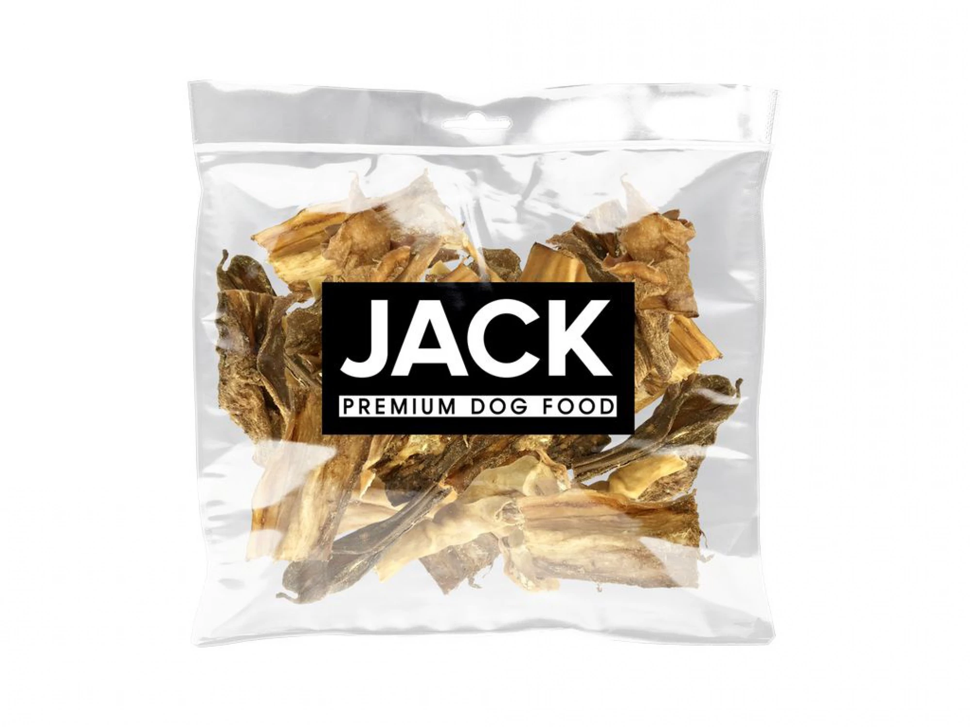 JACK bárány fejbőr XXL 300g