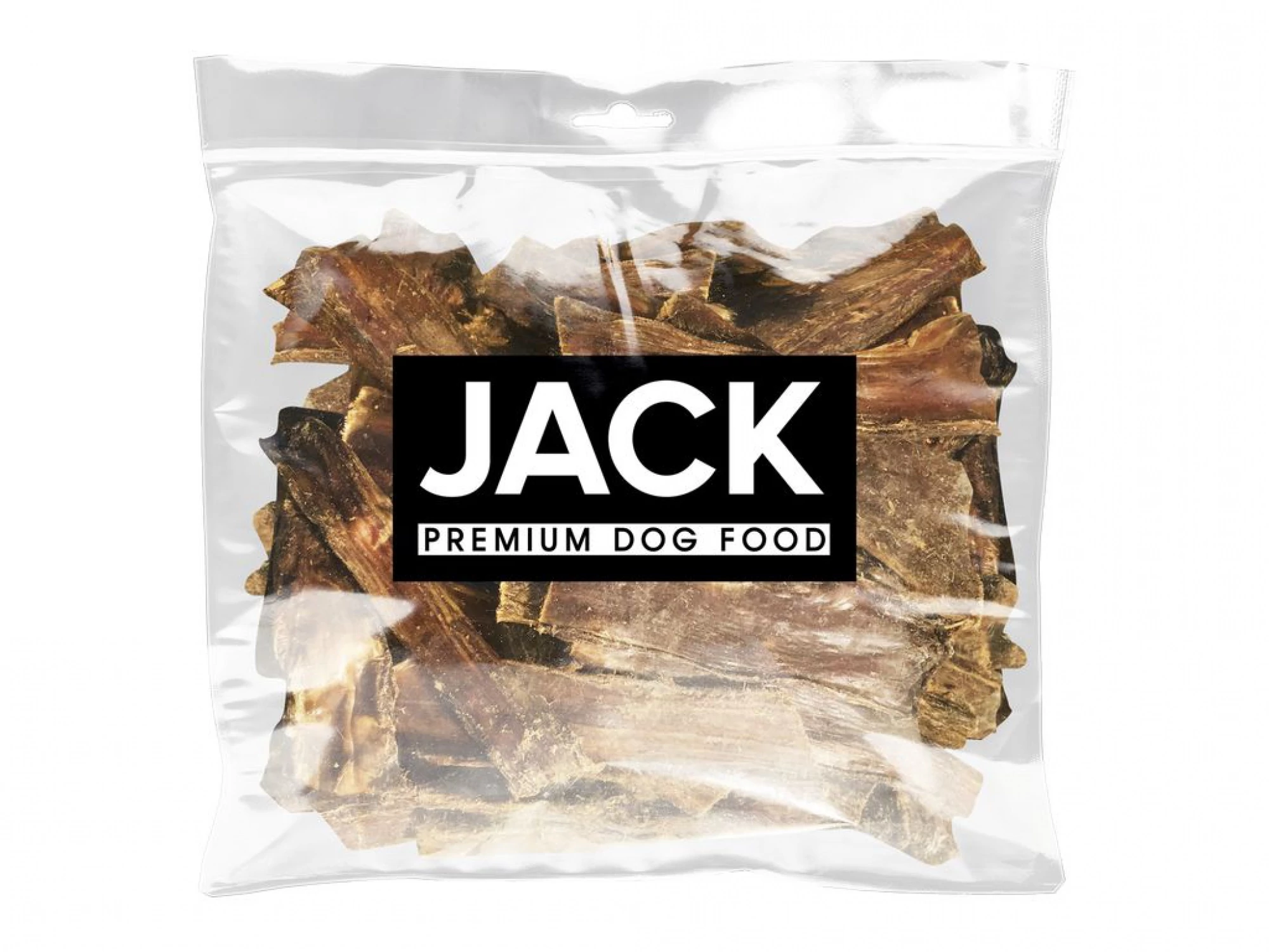JACK marha nyelőcső XXL 300g