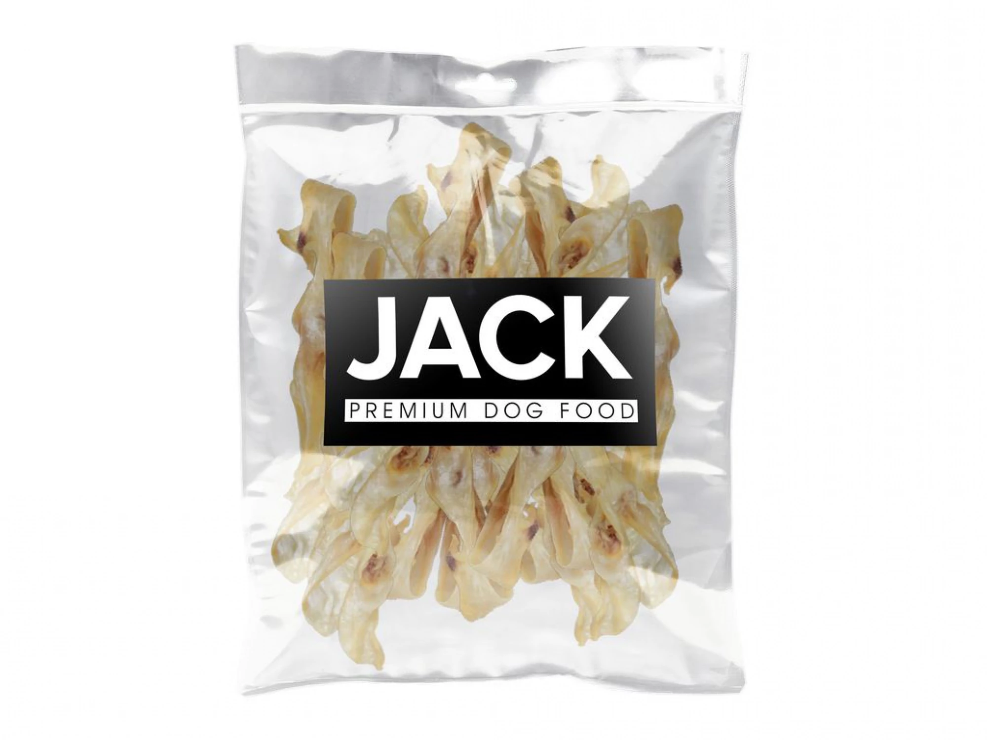 JACK nyúlfül XXL 300g