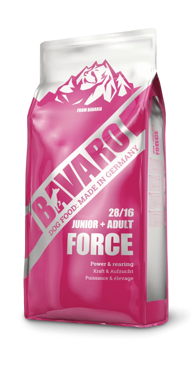 Bavaro Force 28/16 18kg