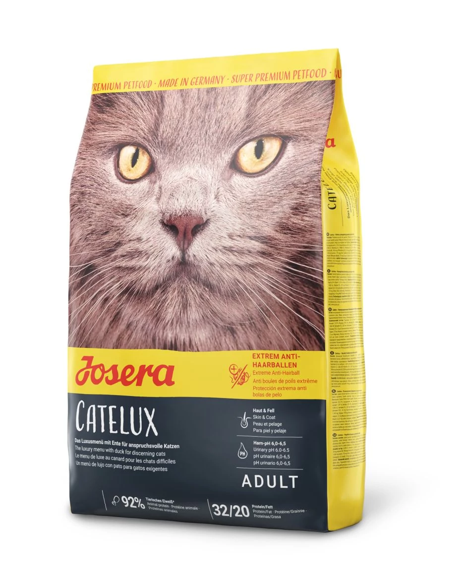 Josera Catelux 2 kg