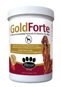 Mervue GoldForte por 1000g