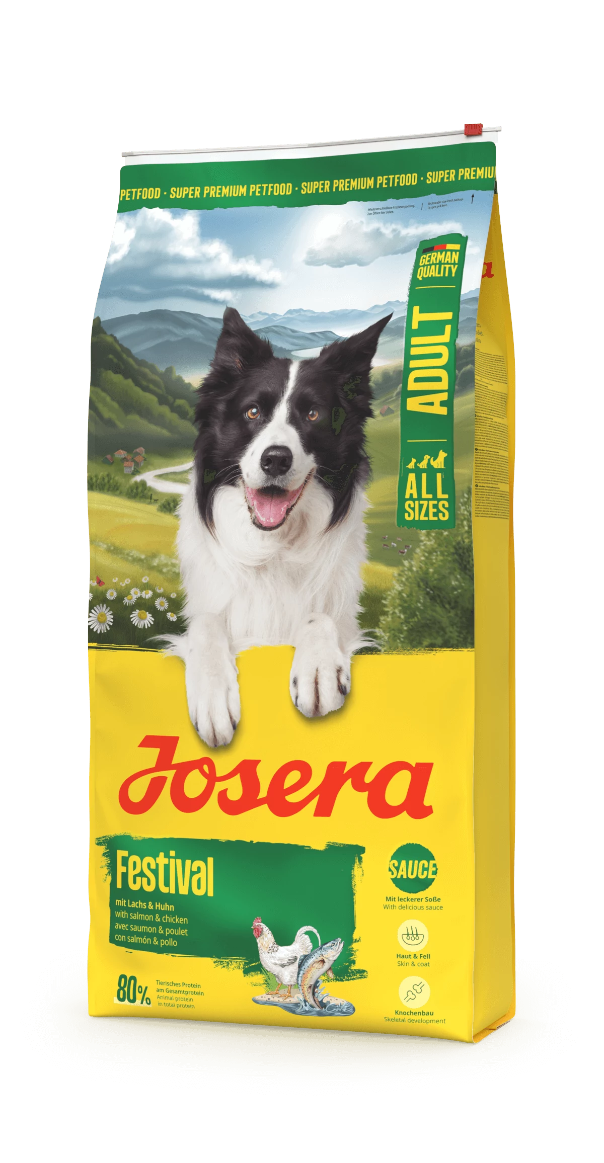 Josera Festival 12,5kg