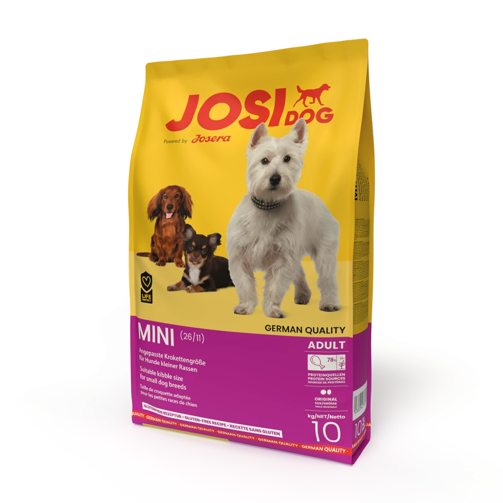 JosiDog Mini 10 kg