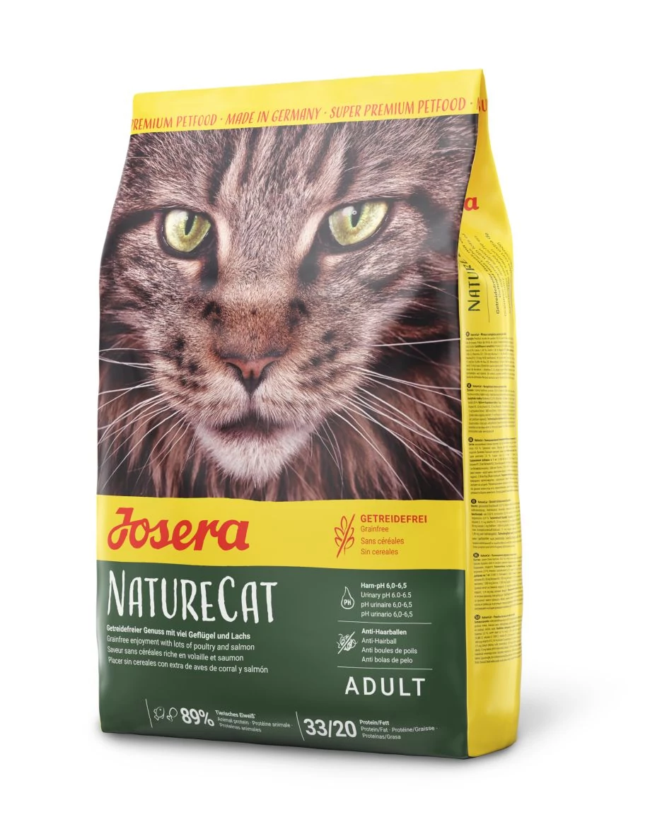 Josera NatureCat 2kg