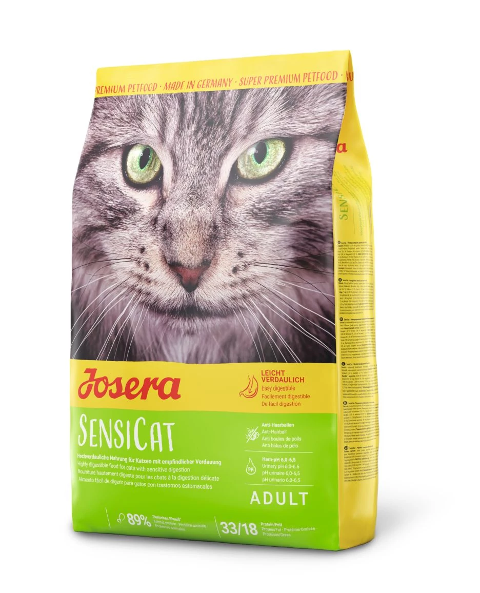 Josera SensiCat 2 kg
