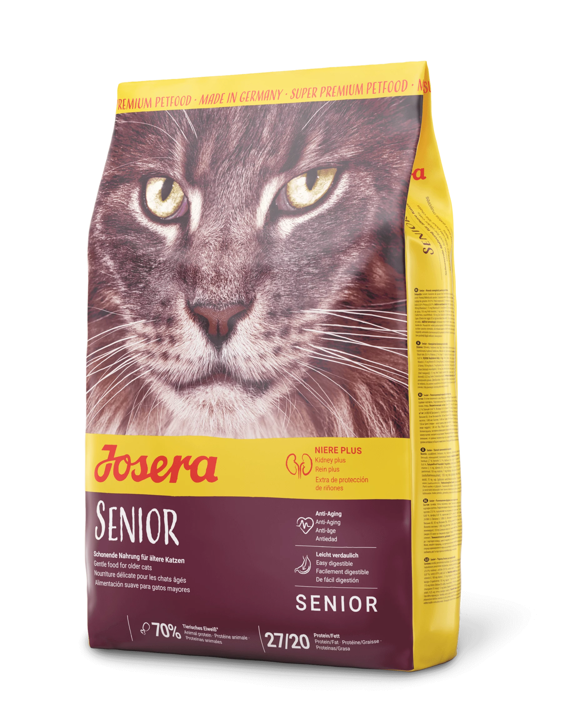 Josera Senior 10 kg