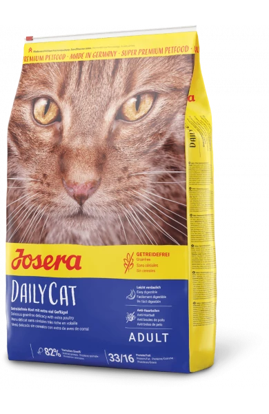 Josera DailyCat 2 kg
