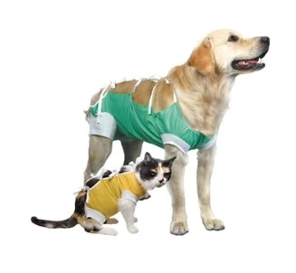 MŰTÉT UTÁNI RUHA KUNA SZUKA XXXL 70CM