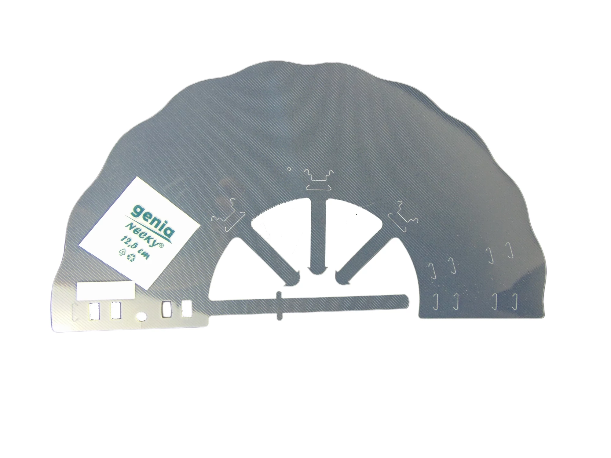 MŰTÉTI GALLÉR NECKY GÉNIA 12,5CM