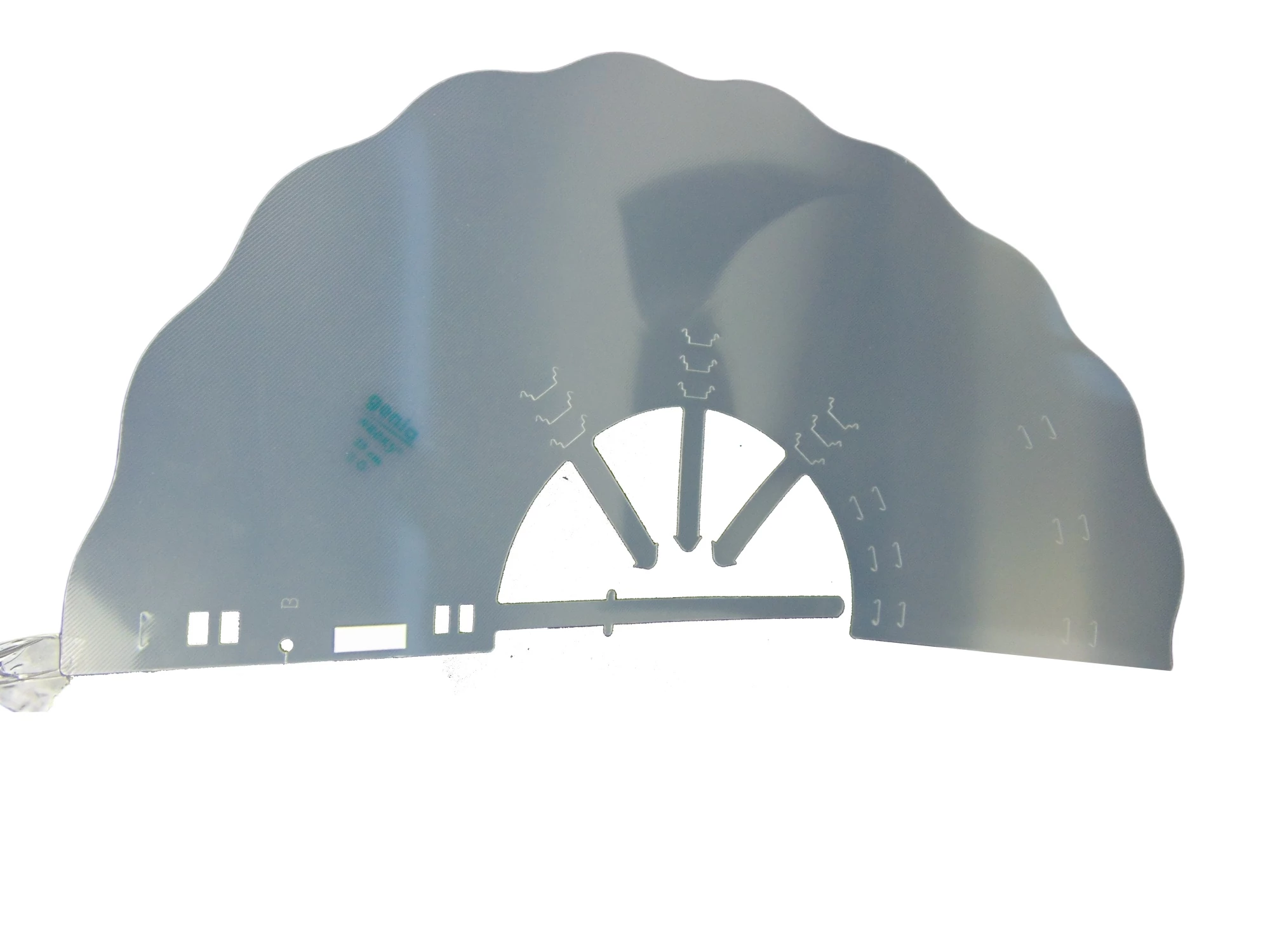 MŰTÉTI GALLÉR NECKY GÉNIA 25CM