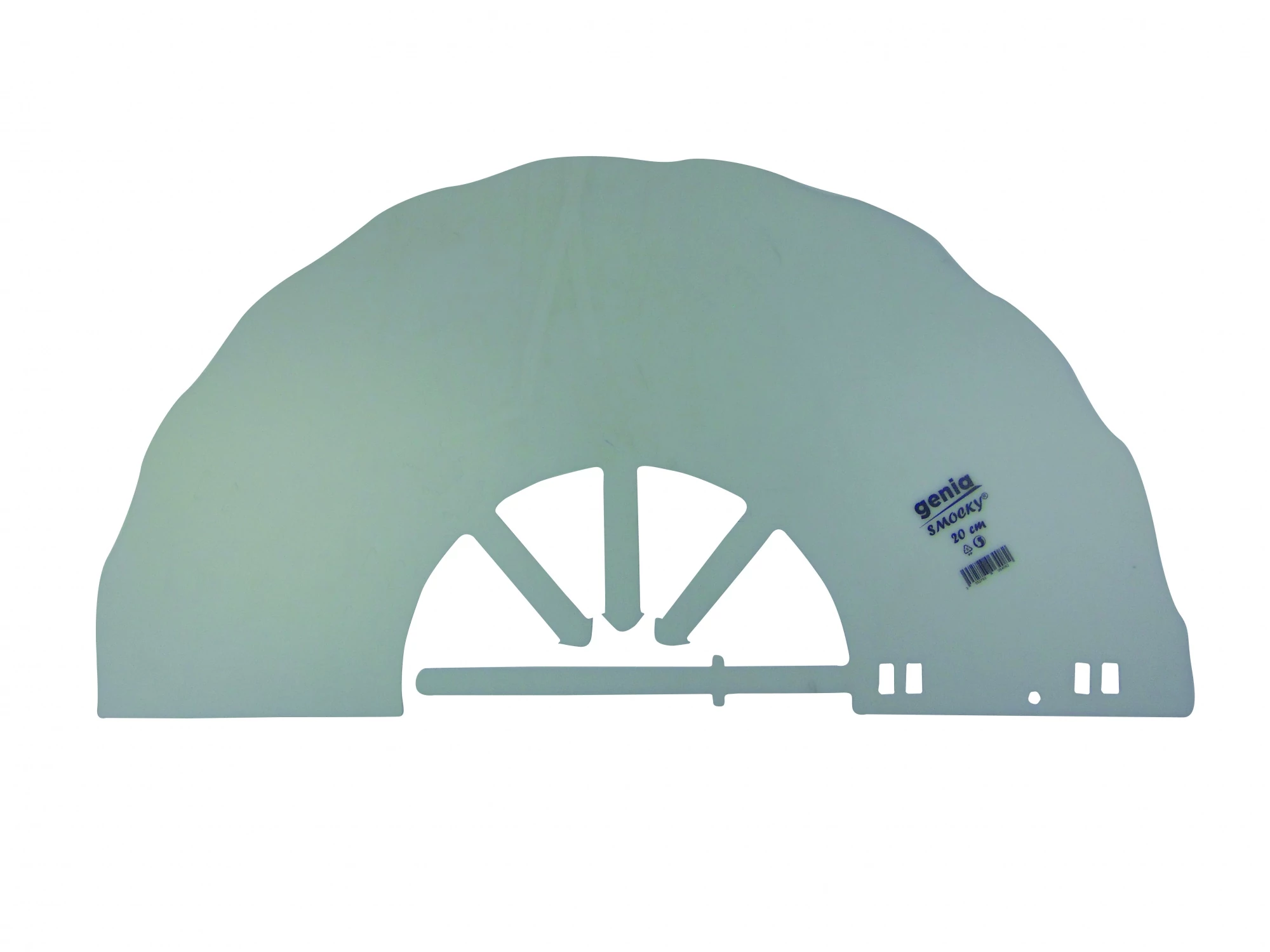 MŰTÉTI GALLÉR SMOCKY GÉNIA 20CM