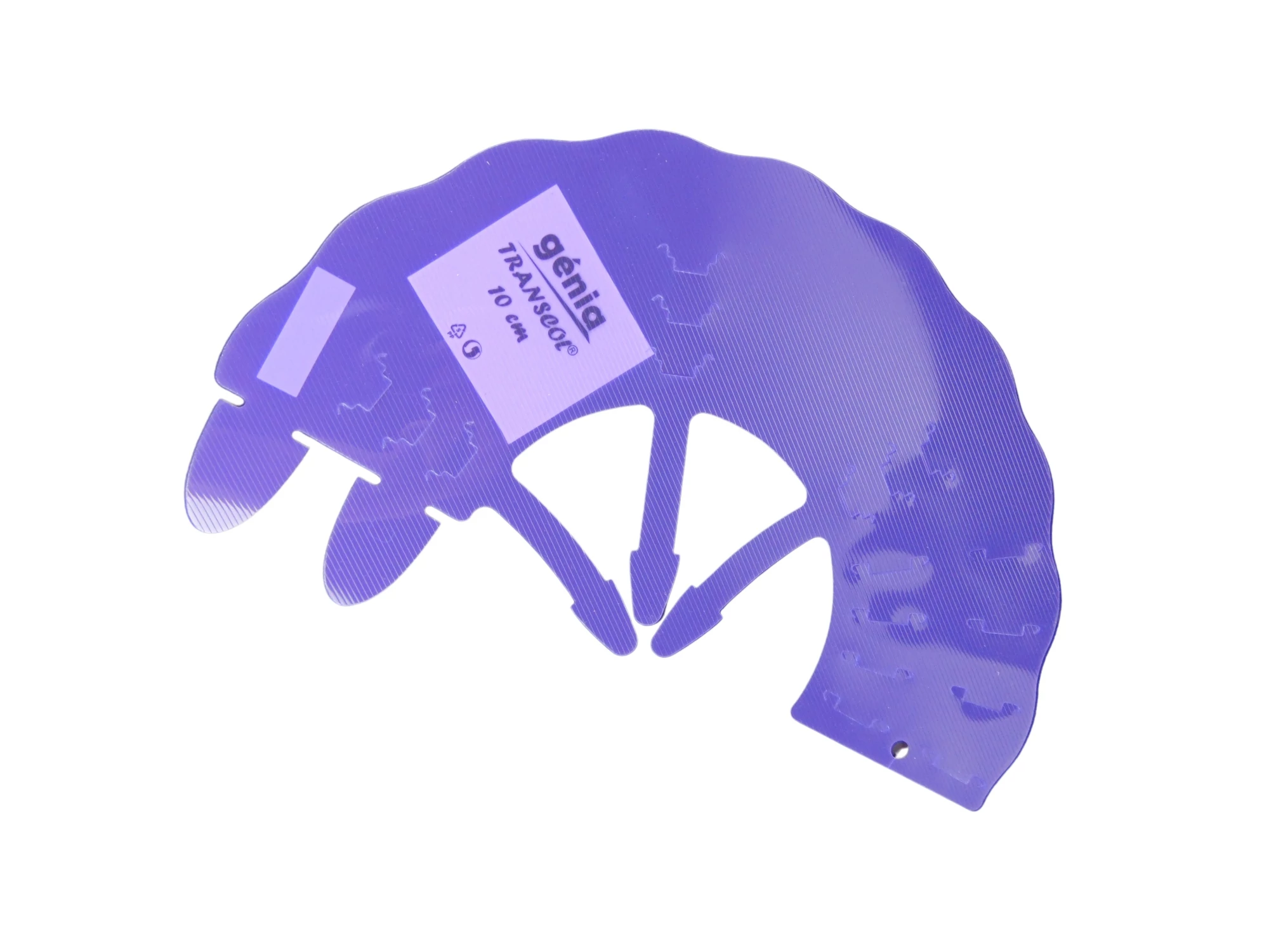 MŰTÉTI GALLÉR TRANSCOL 10CM