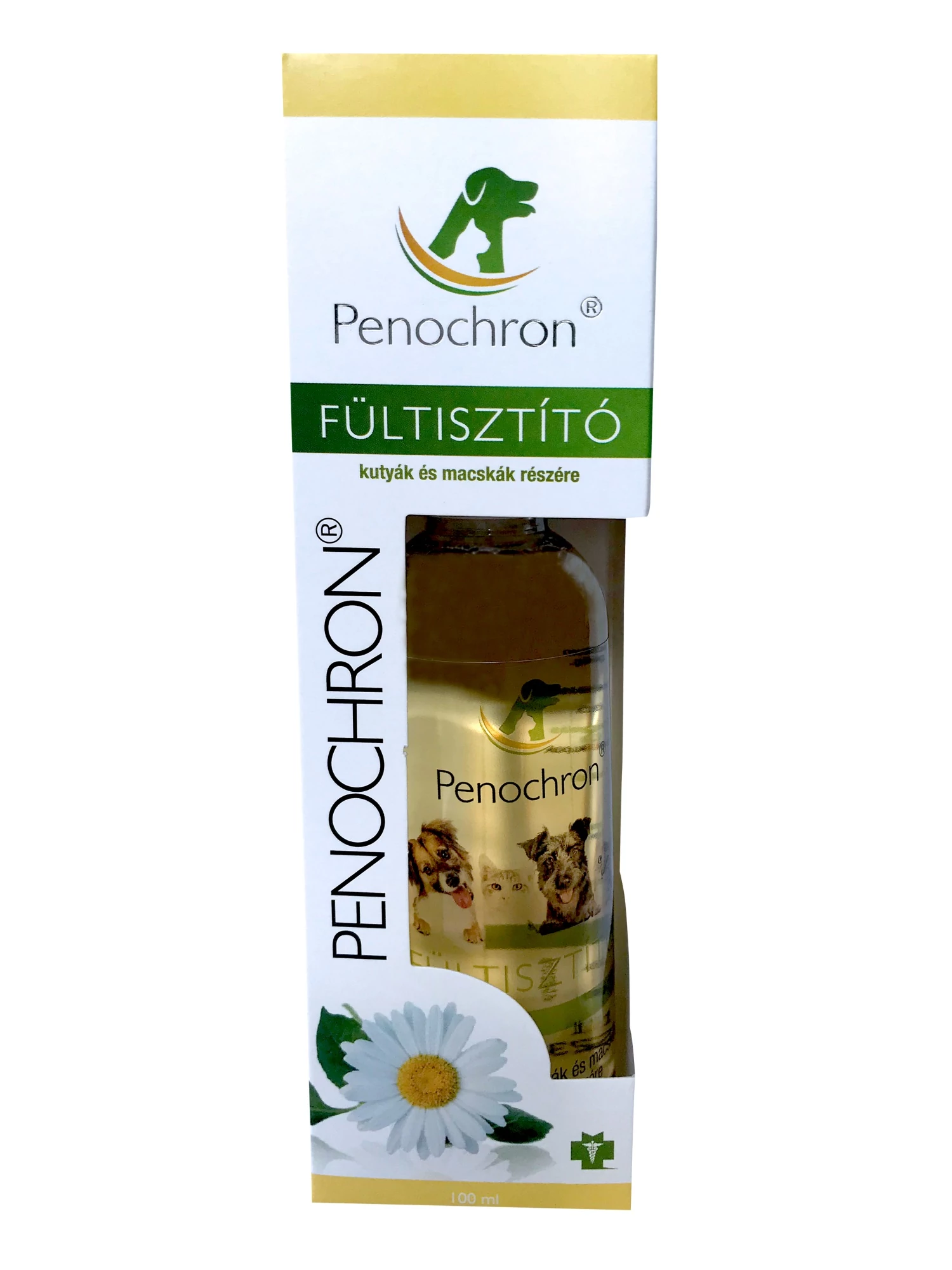 PENOCHRON FÜLTISZTÍTÓ 100 ML