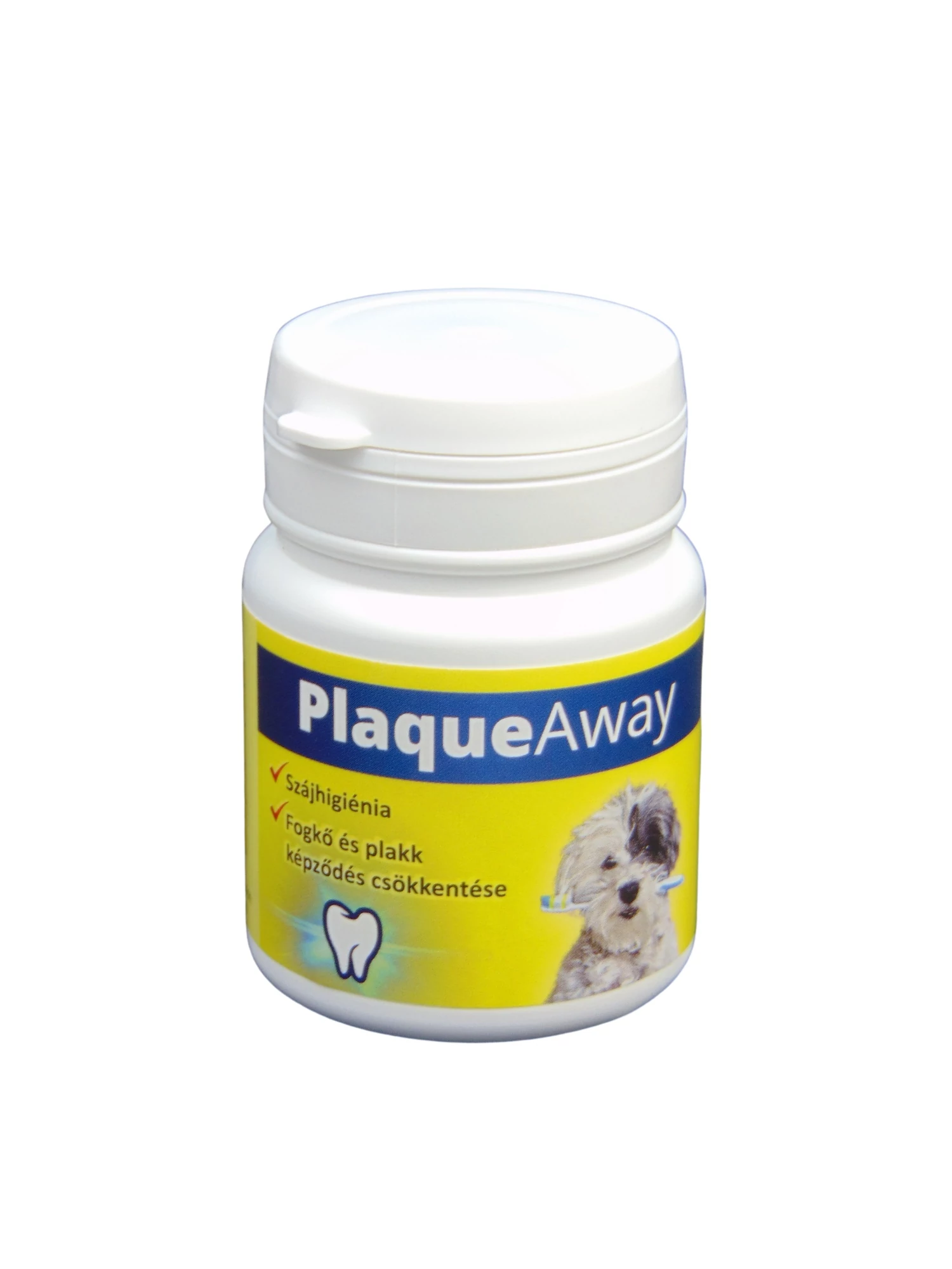PLAQUE-AWAY KUTYA 40 G