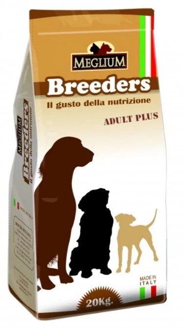 MEGLIUM Adult Plus 20 kg