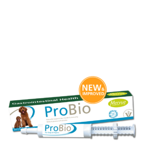 Mervue Pro-Bio Plus Paszta 30ml