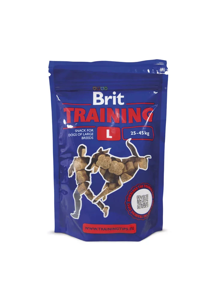 Brit Premium Training Snack L 200 g