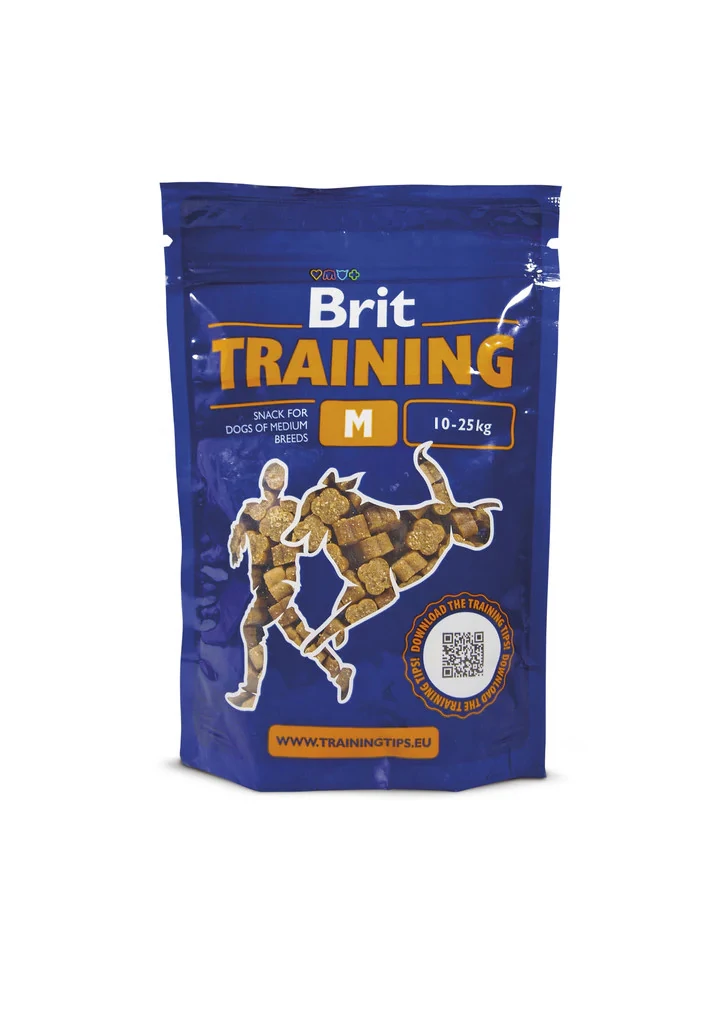 Brit Premium Training Snack M 200 g