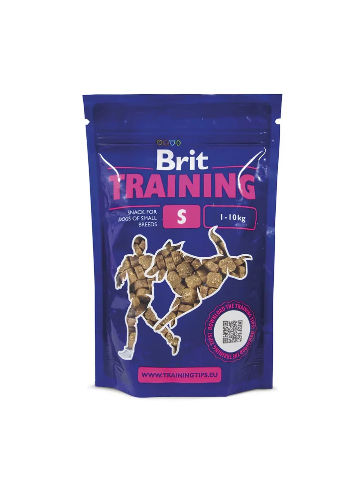 Brit Premium Training Snack S 200 g