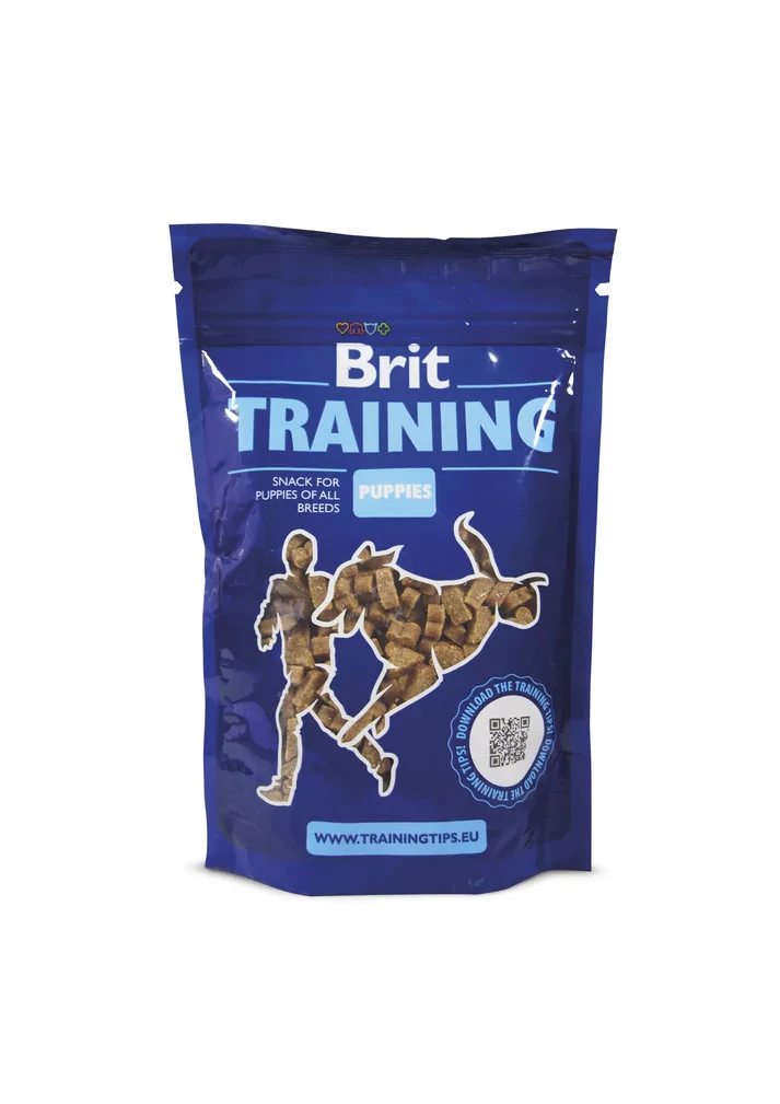 Brit Premium Training Snack Puppies 100g