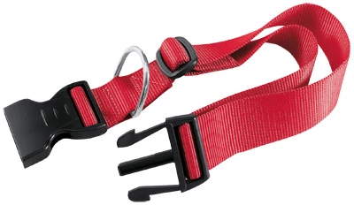 FERPLAST CLUB C 15/44 PIROS NYAKÖRV