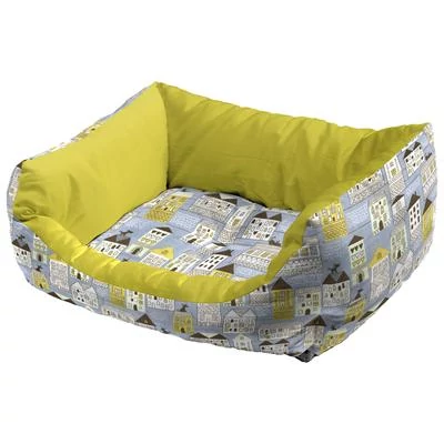 FERPLAST COCCOLO 60 SZÖVET PÁRNA