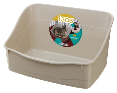 FERPLAST L305 NYÚL TOALETT