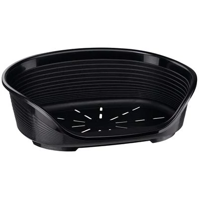 FERPLAST SIESTA DELUXE 12 FEKETE