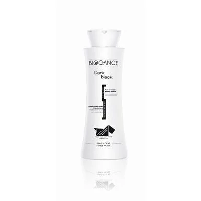 Biogance Dark Black shampoo 1 l