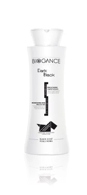 Biogance Dark Black shampoo 250 ml